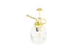 Tillandsia Air Plant Grab Bag Of 10 Small & Medium Plants, Fertilizer & Air Plant Mister -Air Plant World Air Plant Mister 8