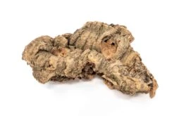 SALE - Small Tabletop Cork Bark Display With 2 Tillandsia Air Plants - Set Of 3 Or 6 - 40% Off -Air Plant World Cork Bark Display 6