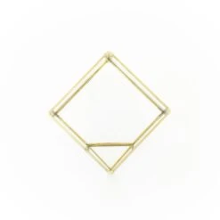 Heptahedron Geometric Glass Terrarium With Tillandsia Red Abdita And Ionantha Air Plants -Air Plant World Heptahedron Glass Terrariums 5 44a110d1 a578 41ff a9d2 f6fa89ab0718