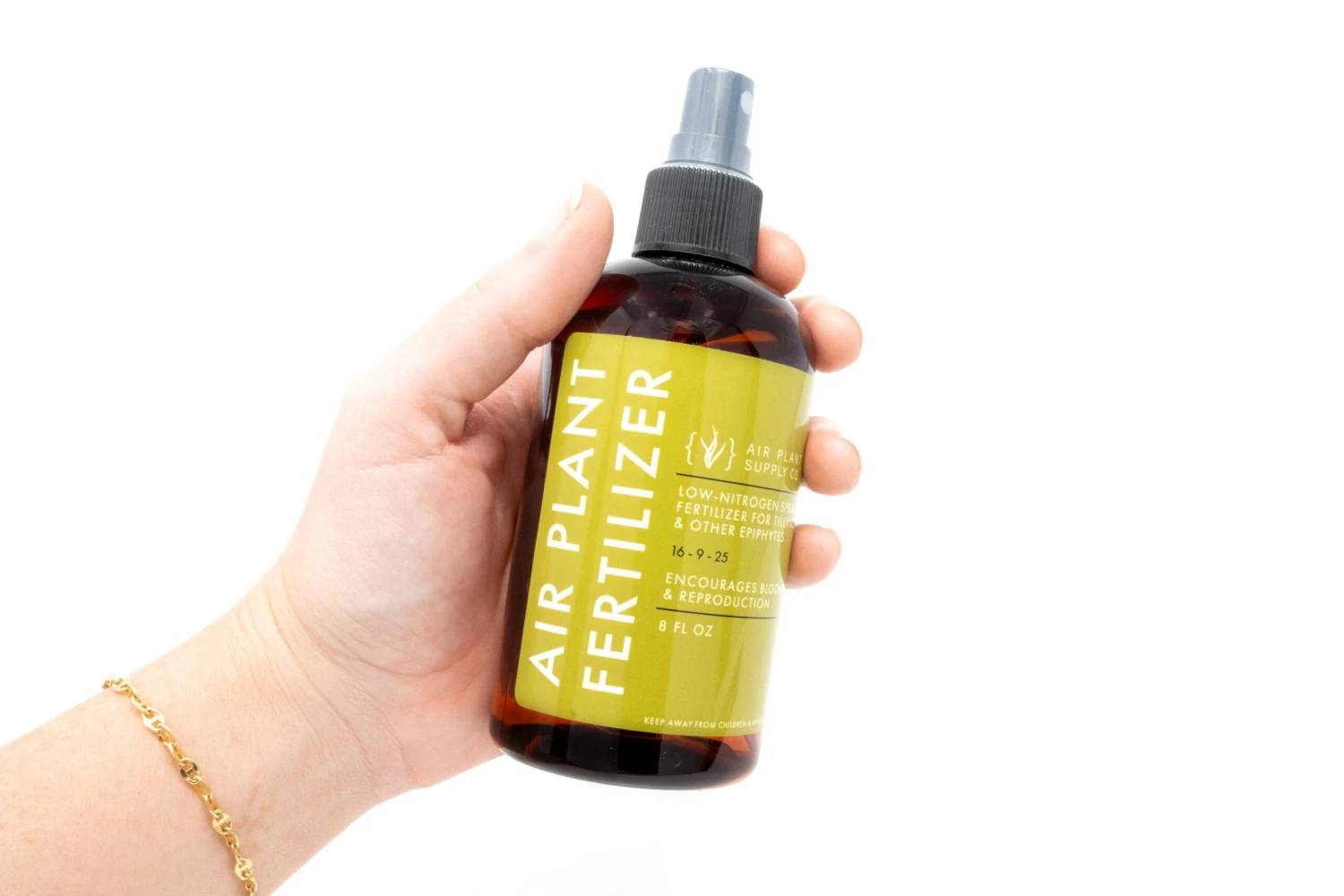 Tillandsia Air Plant Tool Set 2 Tillandsia Air Plant Tool Set - Image 2