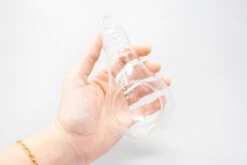 Hanging Light Bulb Terrarium With Crushed White Stones And Tillandsia Air Plant -Air Plant World Tillandsia Air Plant Terrarium Kit 49 b1403ee4 3ea2 43ff 90de dfffea817365